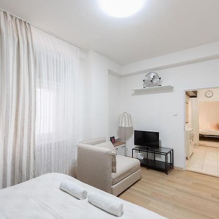 Lotus Apartment براغ المظهر الخارجي الصورة