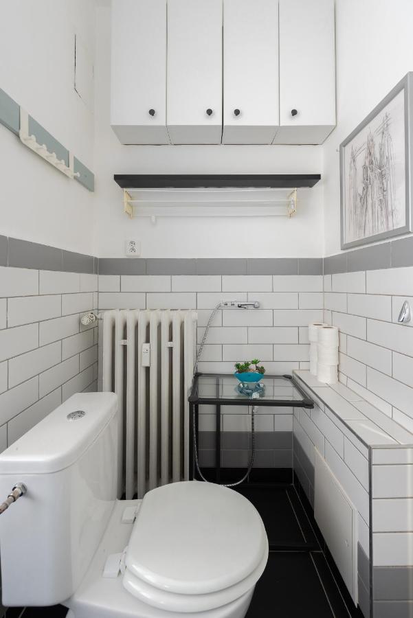 Lotus Apartment براغ المظهر الخارجي الصورة