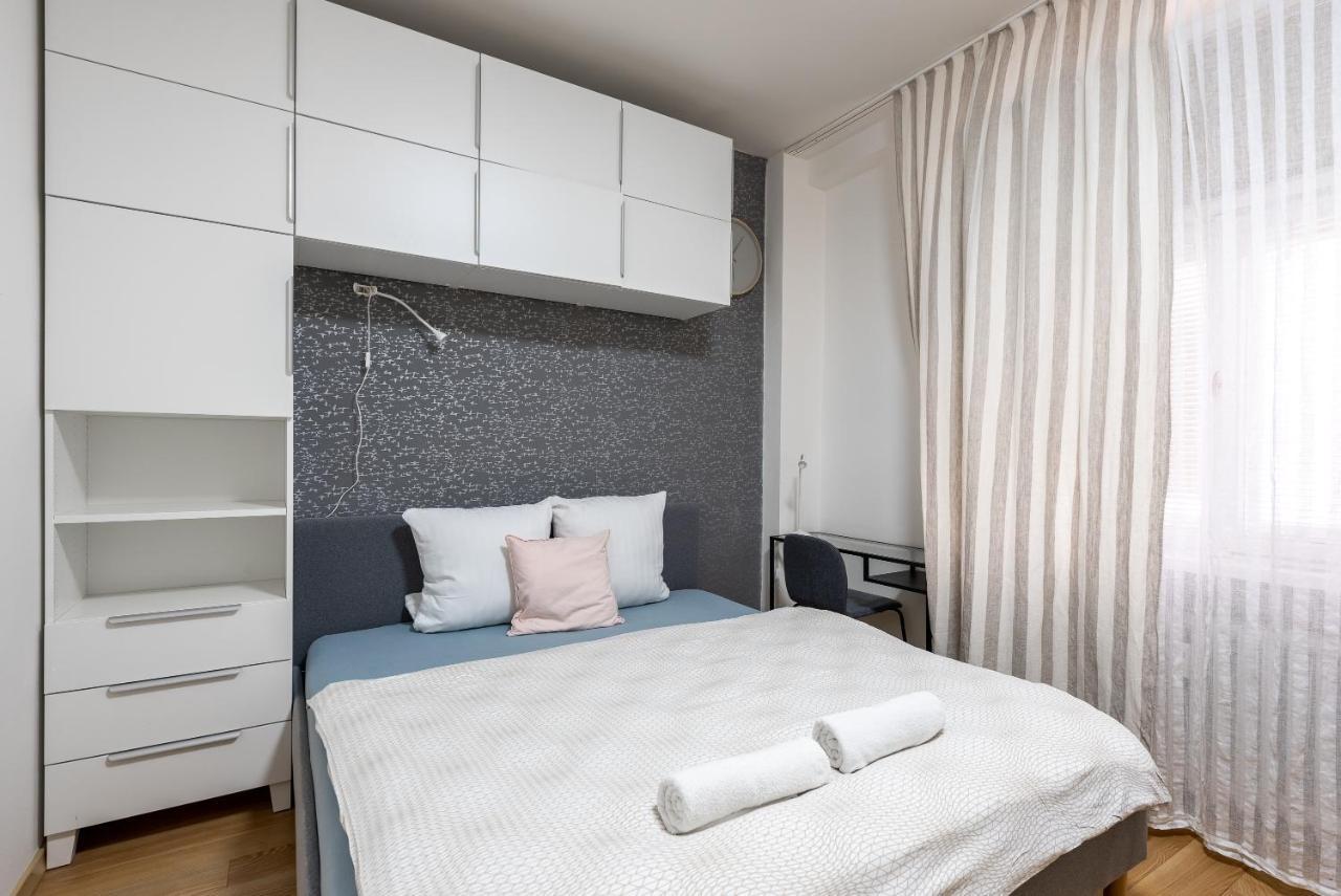 Lotus Apartment براغ المظهر الخارجي الصورة