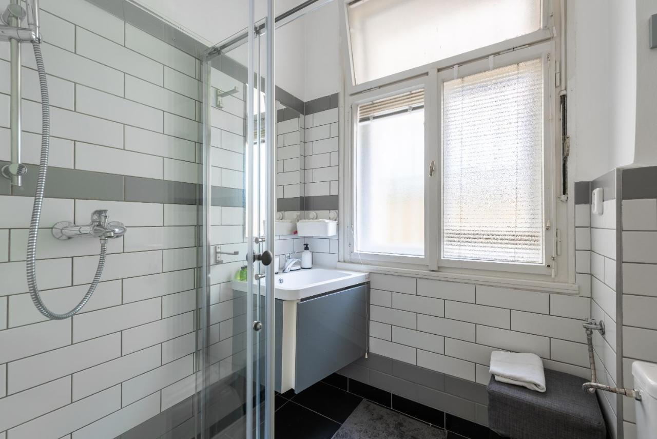 Lotus Apartment براغ المظهر الخارجي الصورة