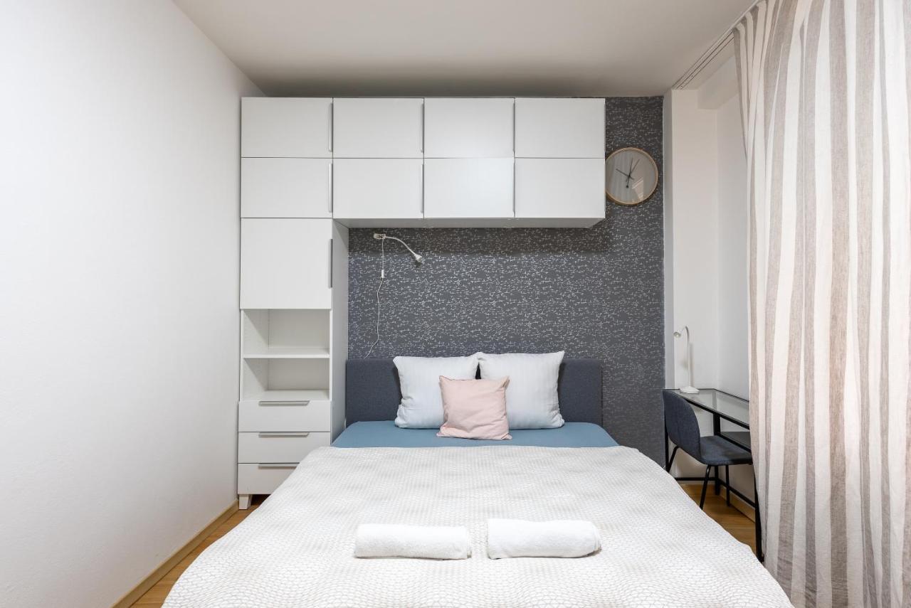 Lotus Apartment براغ المظهر الخارجي الصورة