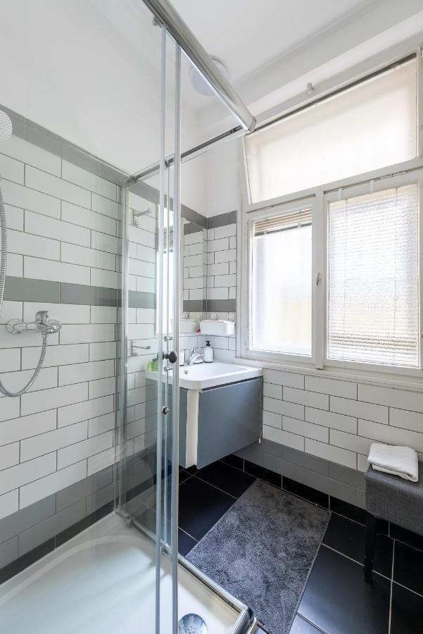 Lotus Apartment براغ المظهر الخارجي الصورة